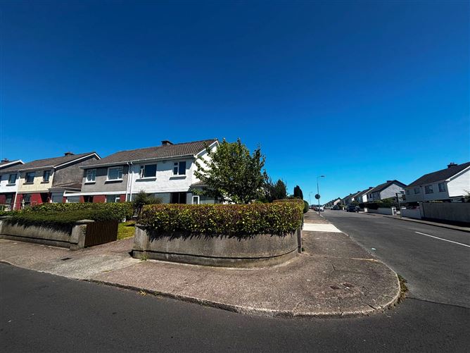 22 Tir Connell Avenue, Waterford, Lismore Lawn, Co. Waterford