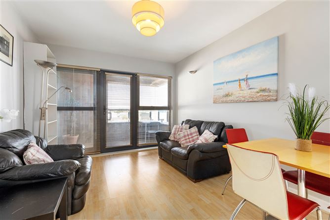 Photo 6 of 10 — Apt 86 Southgate, Cork Street, South City Centre, Dublin 8