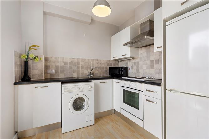 Apt 86 Southgate, Cork Street, South City Centre, Dublin 8