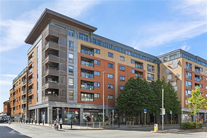Apt 86 Southgate, Cork Street, South City Centre,   Dublin 8