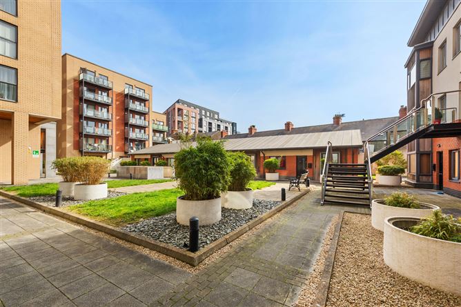 Photo 9 of 10 — Apt 86 Southgate, Cork Street, South City Centre, Dublin 8