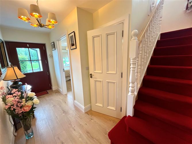4 Moyvale Park, Ballina, Co. Mayo