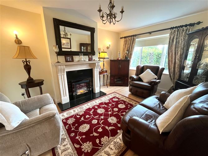 4 Moyvale Park, Ballina, Co. Mayo