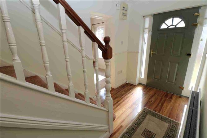7 Bridge View, Termonfeckin Road, Drogheda, Co. Louth