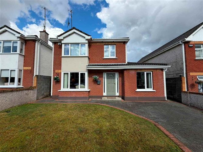 7 Bridge View, Termonfeckin Road, Drogheda, Co. Louth