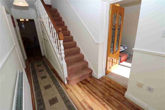 7 Bridge View, Termonfeckin Road, Drogheda, Co. Louth