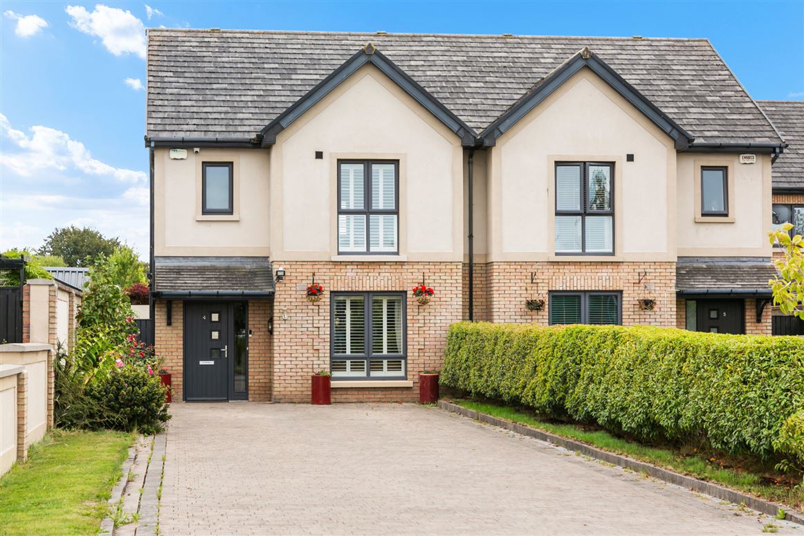 4 The Avenue, Royal Oaks, Enfield, Co. Meath
