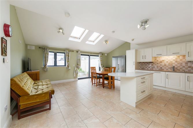 4 The Avenue, Royal Oaks, Enfield, Co. Meath