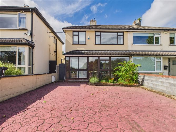 15 Orwell Park Heights, Templeogue, Dublin 6W