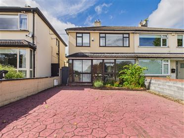 15 Orwell Park Heights, Templeogue, Dublin 6W