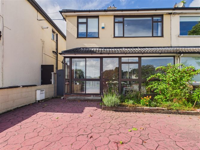 15 Orwell Park Heights, Templeogue, Dublin 6W
