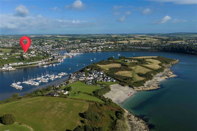Swiss Cottage, Compass Hil, Kinsale, Cork