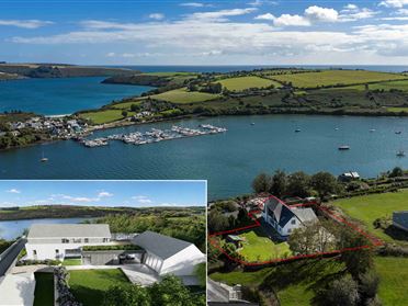 Swiss Cottage, Compass Hil, Kinsale, Cork