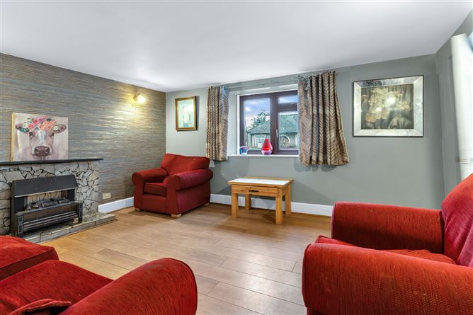 Two-Storey Residence & Granny Flat, Kilcullen Street, Dunlavin, Wicklow