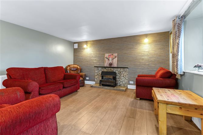 Two-Storey Residence & Granny Flat, Kilcullen Street, Dunlavin, Wicklow