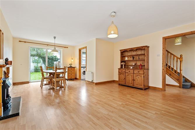 20 The Paddocks, Browneshill Road, Carlow