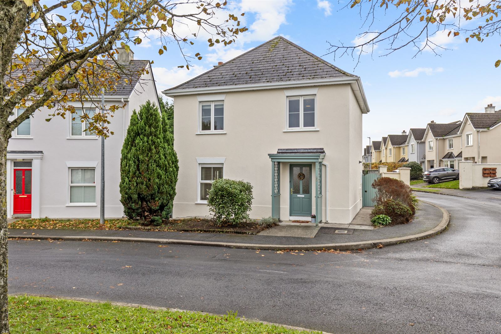 Photo 1 of 24 — 20 The Paddocks, Browneshill Road, Carlow