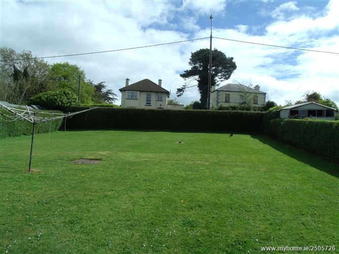 Grattan Park Lower, Greystones, Wicklow
