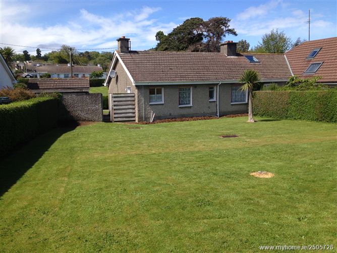 Grattan Park Lower, Greystones, Wicklow