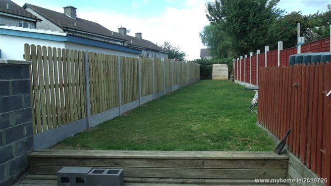 James Everett, Bray, Wicklow