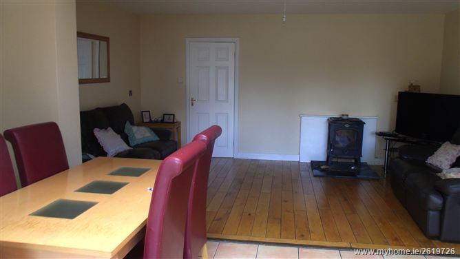 James Everett, Bray, Wicklow