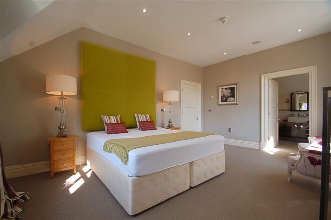 931 Ladycastle, The K Club, Straffan, Kildare, Kildare