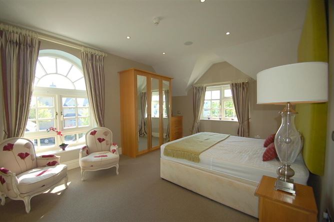 931 Ladycastle, The K Club, Straffan, Kildare, Kildare