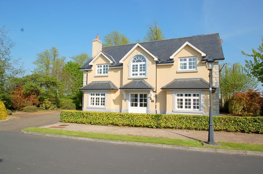 931 Ladycastle, The K Club, Straffan, Kildare, Kildare