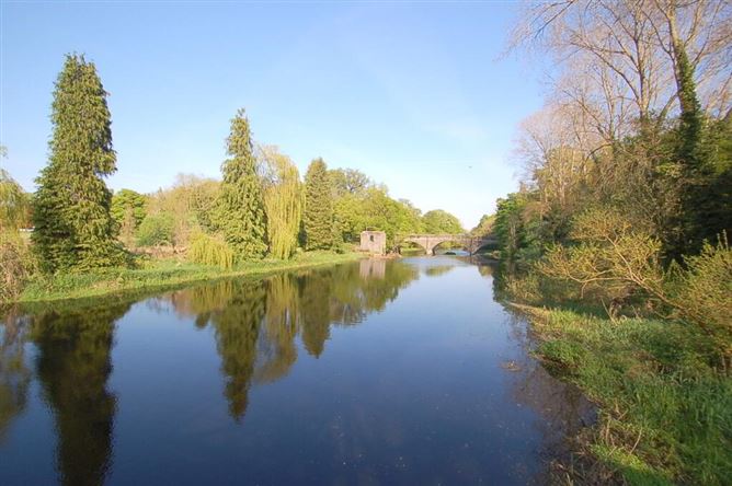 931 Ladycastle, The K Club, Straffan, Kildare, Kildare
