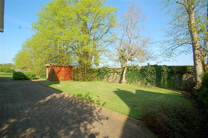 931 Ladycastle, The K Club, Straffan, Kildare, Kildare