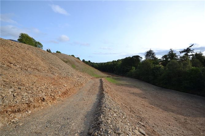 Sites Subject To PP, Curraghgraigue, Ballindaggin, Enniscorthy, Co. Wexford