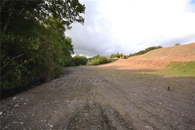 Sites Subject To PP, Curraghgraigue, Ballindaggin, Enniscorthy, Co. Wexford