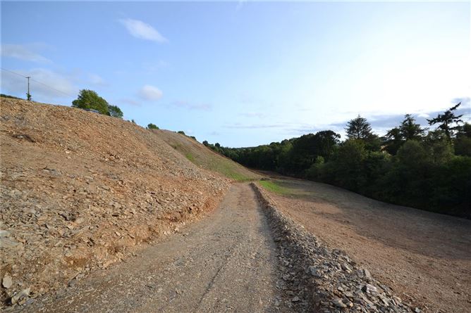 Sites Subject To PP, Curraghgraigue, Ballindaggin, Enniscorthy, Co. Wexford