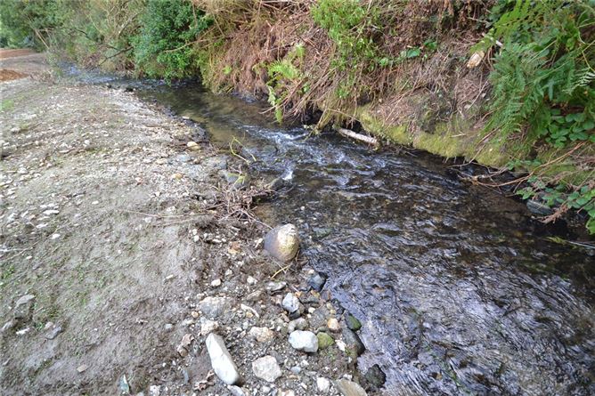 Sites Subject To PP, Curraghgraigue, Ballindaggin, Enniscorthy, Co. Wexford
