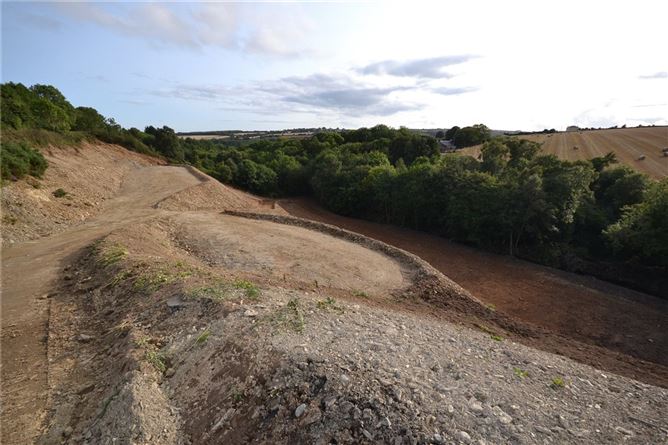 Sites Subject To PP, Curraghgraigue, Ballindaggin, Enniscorthy, Co. Wexford
