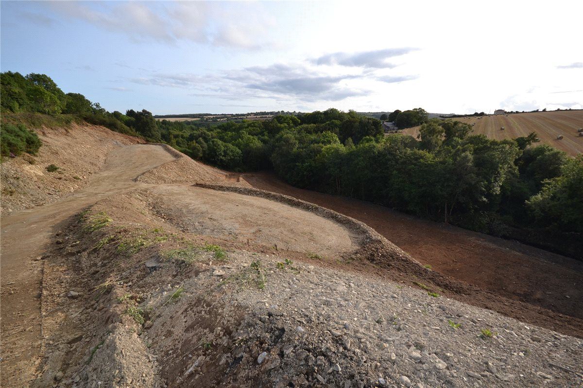 Sites Subject To PP, Curraghgraigue, Ballindaggin, Enniscorthy, Co. Wexford