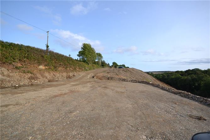 Sites Subject To PP, Curraghgraigue, Ballindaggin, Enniscorthy, Co. Wexford