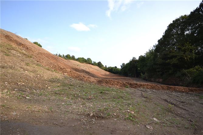 Sites Subject To PP, Curraghgraigue, Ballindaggin, Enniscorthy, Co. Wexford