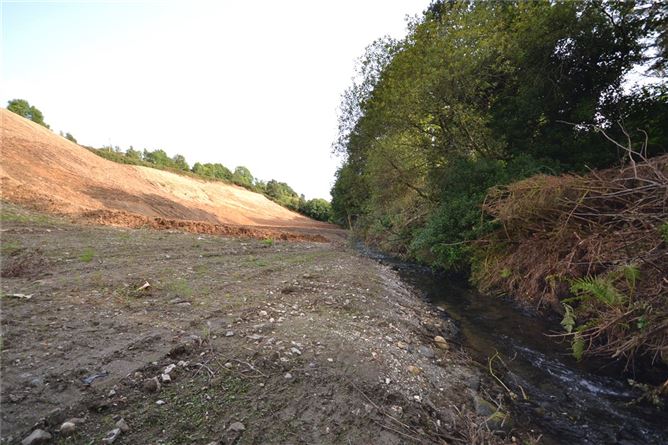 Sites Subject To PP, Curraghgraigue, Ballindaggin, Enniscorthy, Co. Wexford