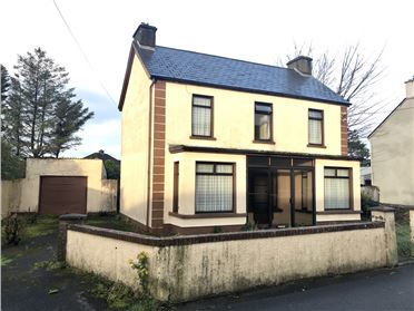 Image for 8 Hillview Drive, Caherslee, Tralee, Kerry
