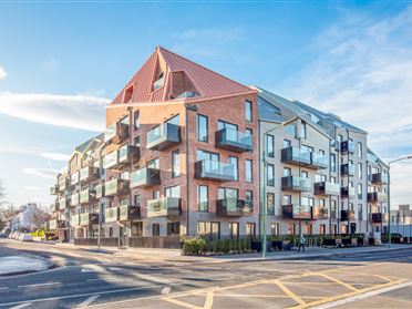 Image for 1 Bedroom Apartment -143 Merrion Road, Ballsbridge, Dublin 4