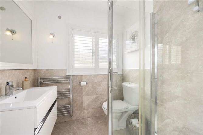 32 Seafield, Dunbur Road, Wicklow Town, Wicklow