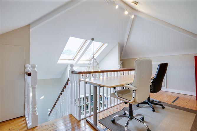 8 Vesey Park, Lucan, Co. Dublin