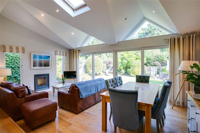 8 Vesey Park, Lucan, Co. Dublin