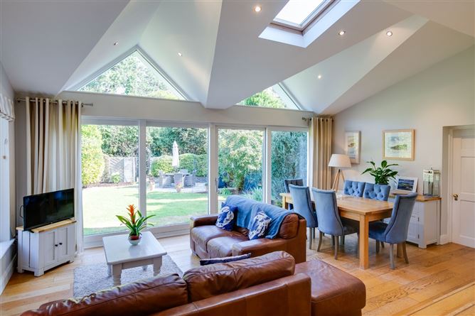 8 Vesey Park, Lucan, Co. Dublin