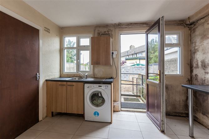 19 Glencloy Road, Larkhill, Whitehall, Dublin 9