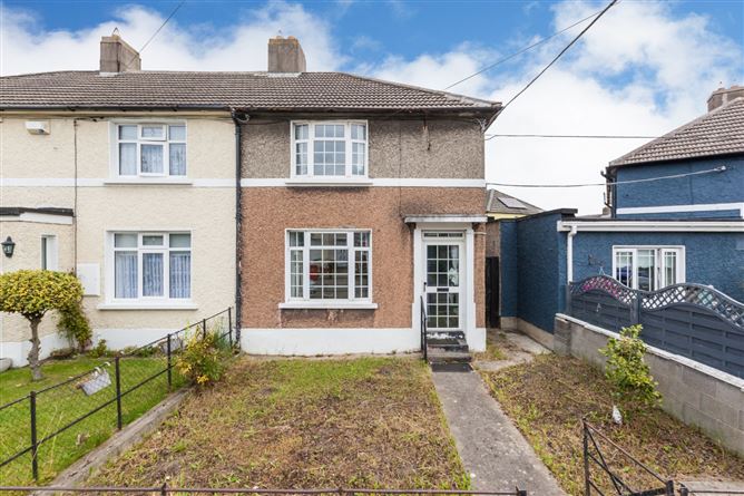 19 Glencloy Road, Larkhill, Whitehall, Dublin 9