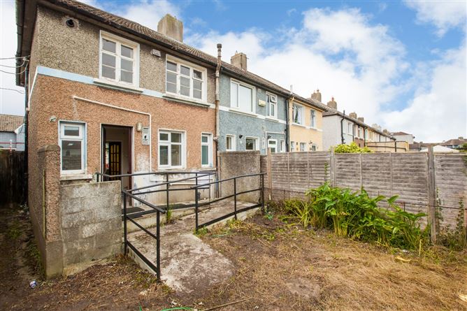 19 Glencloy Road, Larkhill, Whitehall, Dublin 9