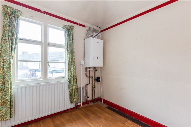 19 Glencloy Road, Larkhill, Whitehall, Dublin 9