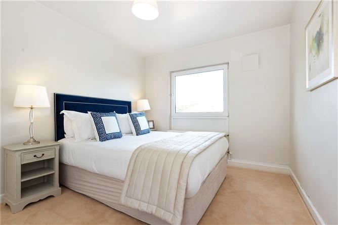 Cici, 5 Beech Park Drive, Foxrock, Co. Dublin